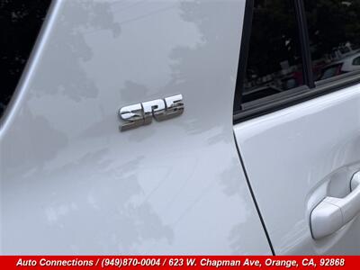 2020 Toyota 4Runner SR5 Premium - Photo 28 - Orange, CA 92868
