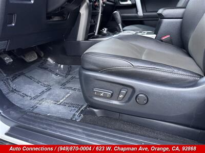 2020 Toyota 4Runner SR5 Premium - Photo 24 - Orange, CA 92868