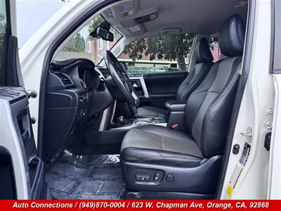 2020 Toyota 4Runner SR5 Premium - Photo 6 - Orange, CA 92868