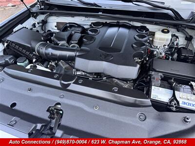 2020 Toyota 4Runner SR5 Premium - Photo 27 - Orange, CA 92868