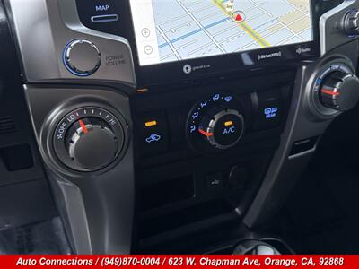 2020 Toyota 4Runner SR5 Premium - Photo 17 - Orange, CA 92868