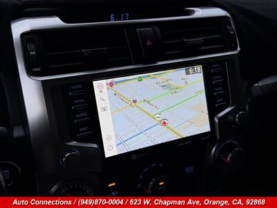 2020 Toyota 4Runner SR5 Premium - Photo 19 - Orange, CA 92868