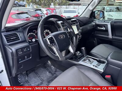 2020 Toyota 4Runner SR5 Premium - Photo 11 - Orange, CA 92868