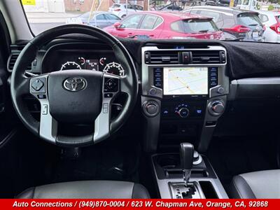 2020 Toyota 4Runner SR5 Premium - Photo 12 - Orange, CA 92868