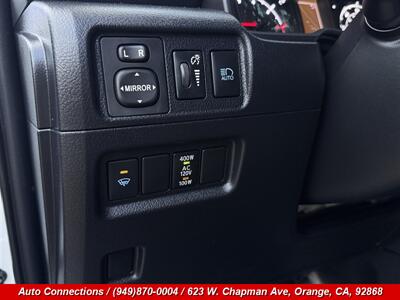 2020 Toyota 4Runner SR5 Premium - Photo 21 - Orange, CA 92868