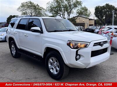 2020 Toyota 4Runner SR5 Premium - Photo 1 - Orange, CA 92868