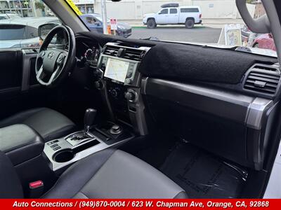2020 Toyota 4Runner SR5 Premium - Photo 10 - Orange, CA 92868