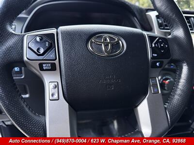 2020 Toyota 4Runner SR5 Premium - Photo 13 - Orange, CA 92868