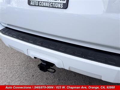 2020 Toyota 4Runner SR5 Premium - Photo 30 - Orange, CA 92868