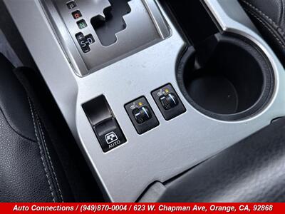 2020 Toyota 4Runner SR5 Premium - Photo 16 - Orange, CA 92868