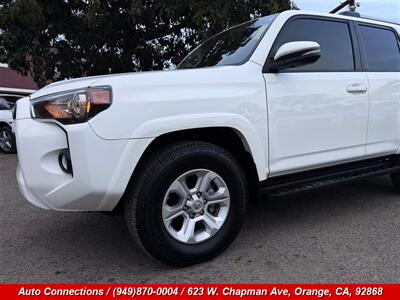 2020 Toyota 4Runner SR5 Premium - Photo 35 - Orange, CA 92868