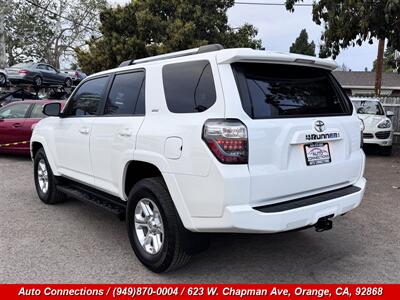 2020 Toyota 4Runner SR5 Premium - Photo 4 - Orange, CA 92868