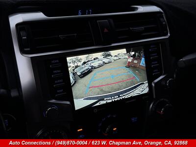 2020 Toyota 4Runner SR5 Premium - Photo 20 - Orange, CA 92868