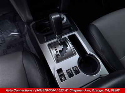 2020 Toyota 4Runner SR5 Premium - Photo 14 - Orange, CA 92868