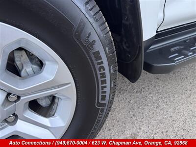 2020 Toyota 4Runner SR5 Premium - Photo 36 - Orange, CA 92868