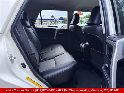 2020 Toyota 4Runner SR5 Premium - Photo 8 - Orange, CA 92868