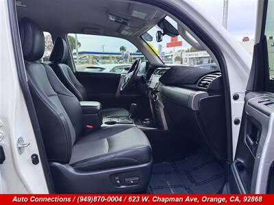 2020 Toyota 4Runner SR5 Premium - Photo 7 - Orange, CA 92868