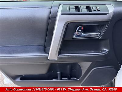 2020 Toyota 4Runner SR5 Premium - Photo 22 - Orange, CA 92868