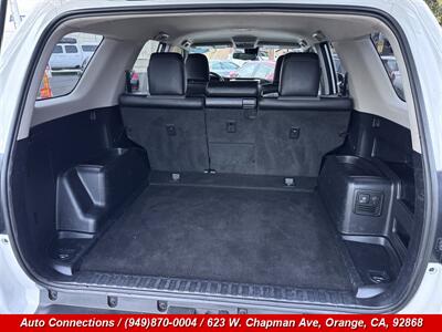 2020 Toyota 4Runner SR5 Premium - Photo 26 - Orange, CA 92868