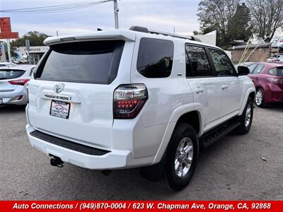 2020 Toyota 4Runner SR5 Premium - Photo 3 - Orange, CA 92868