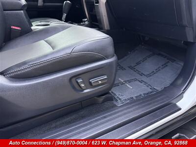 2020 Toyota 4Runner SR5 Premium - Photo 25 - Orange, CA 92868