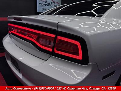 2011 Dodge Charger SE - Photo 25 - Orange, CA 92868