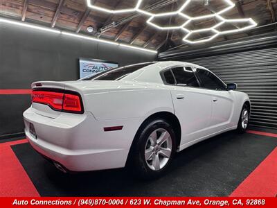 2011 Dodge Charger SE - Photo 3 - Orange, CA 92868