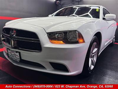 2011 Dodge Charger SE - Photo 24 - Orange, CA 92868