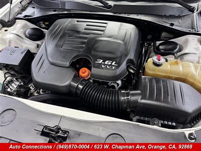 2011 Dodge Charger SE - Photo 22 - Orange, CA 92868