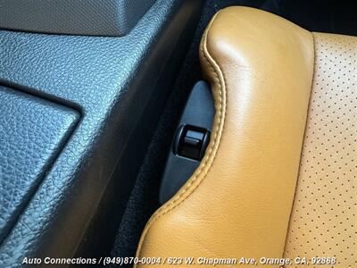 2003 Nissan 350Z Touring   - Photo 30 - Orange, CA 92868