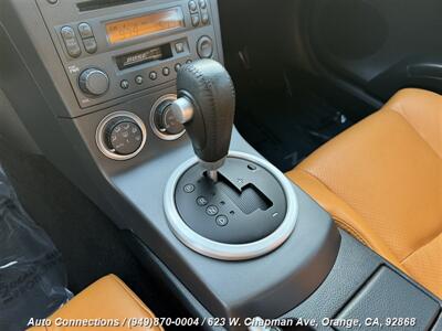 2003 Nissan 350Z Touring   - Photo 15 - Orange, CA 92868