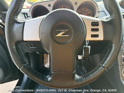 2003 Nissan 350Z Touring   - Photo 13 - Orange, CA 92868