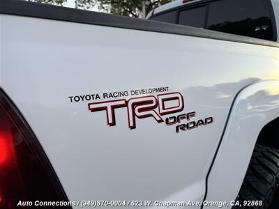 2010 Toyota Tacoma V6   - Photo 29 - Orange, CA 92868