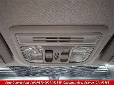 2016 Honda Civic EX - Photo 22 - Orange, CA 92868