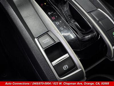 2016 Honda Civic EX - Photo 15 - Orange, CA 92868