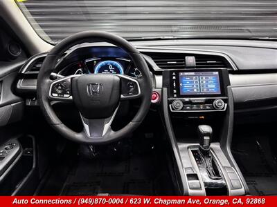 2016 Honda Civic EX - Photo 12 - Orange, CA 92868