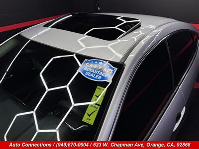 2016 Honda Civic EX - Photo 30 - Orange, CA 92868