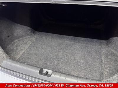 2016 Honda Civic EX - Photo 27 - Orange, CA 92868