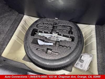 2016 Honda Civic EX - Photo 26 - Orange, CA 92868