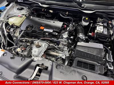 2016 Honda Civic EX - Photo 28 - Orange, CA 92868
