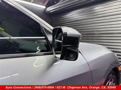2016 Honda Civic EX - Photo 31 - Orange, CA 92868