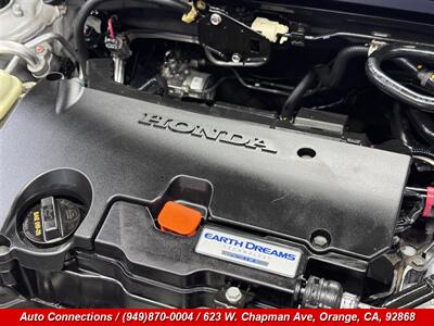 2016 Honda Civic EX - Photo 29 - Orange, CA 92868