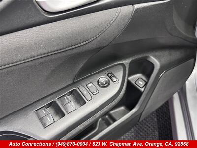 2016 Honda Civic EX - Photo 25 - Orange, CA 92868