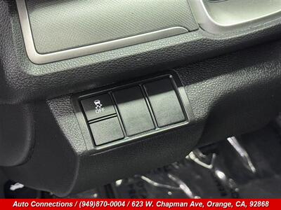 2016 Honda Civic EX - Photo 24 - Orange, CA 92868
