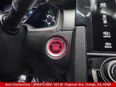 2016 Honda Civic EX - Photo 21 - Orange, CA 92868