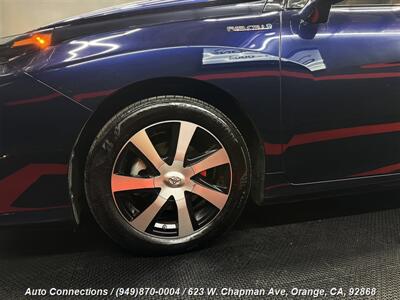 2017 Toyota Mirai   - Photo 38 - Orange, CA 92868