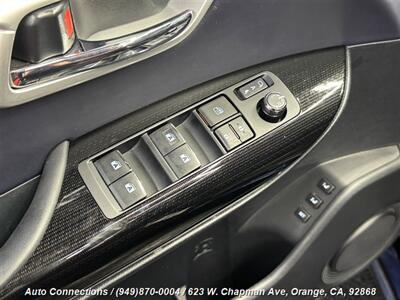 2017 Toyota Mirai   - Photo 24 - Orange, CA 92868