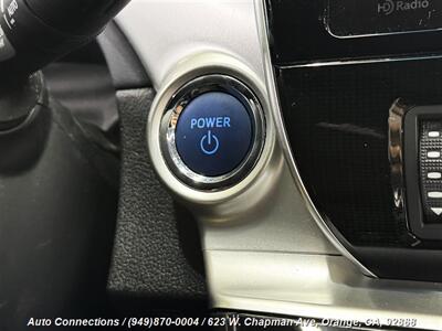 2017 Toyota Mirai   - Photo 21 - Orange, CA 92868