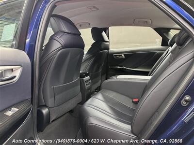 2017 Toyota Mirai   - Photo 9 - Orange, CA 92868