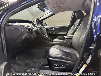 2017 Toyota Mirai   - Photo 6 - Orange, CA 92868